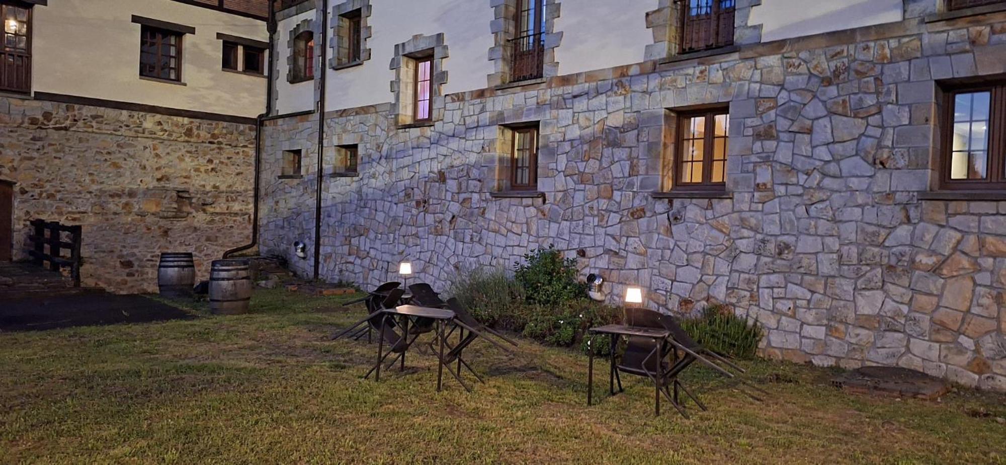 Artea Errota Hotel