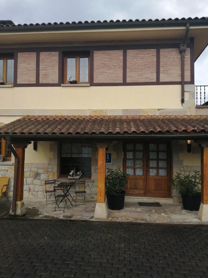 Hotel Artea Errota 2*