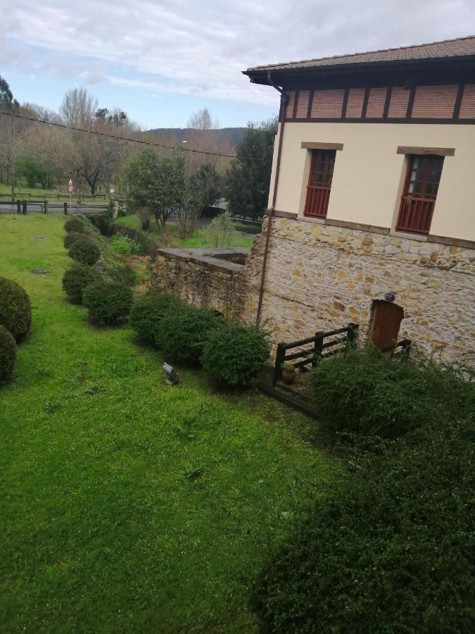 Artea Errota Hotel 2*