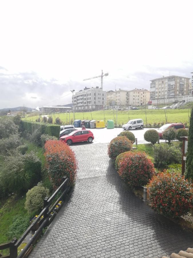 Artea Errota Hotel 2*