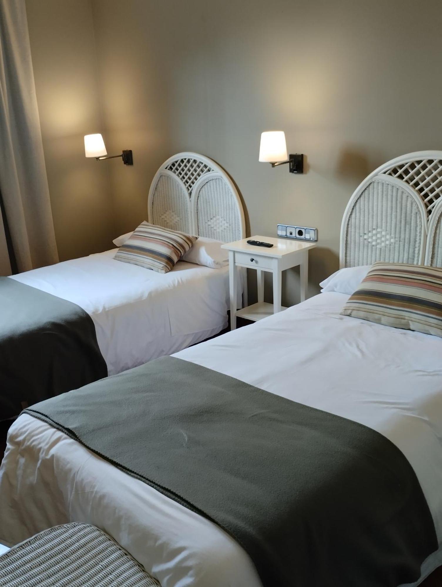 Artea Errota Hotel