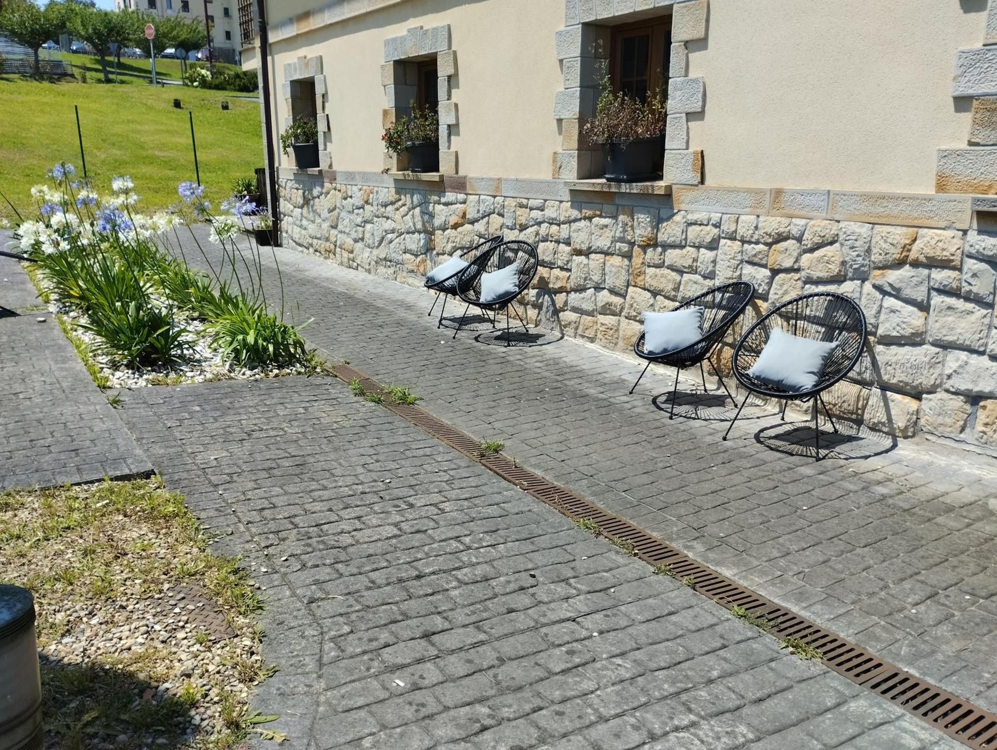 Hotel Artea Errota
